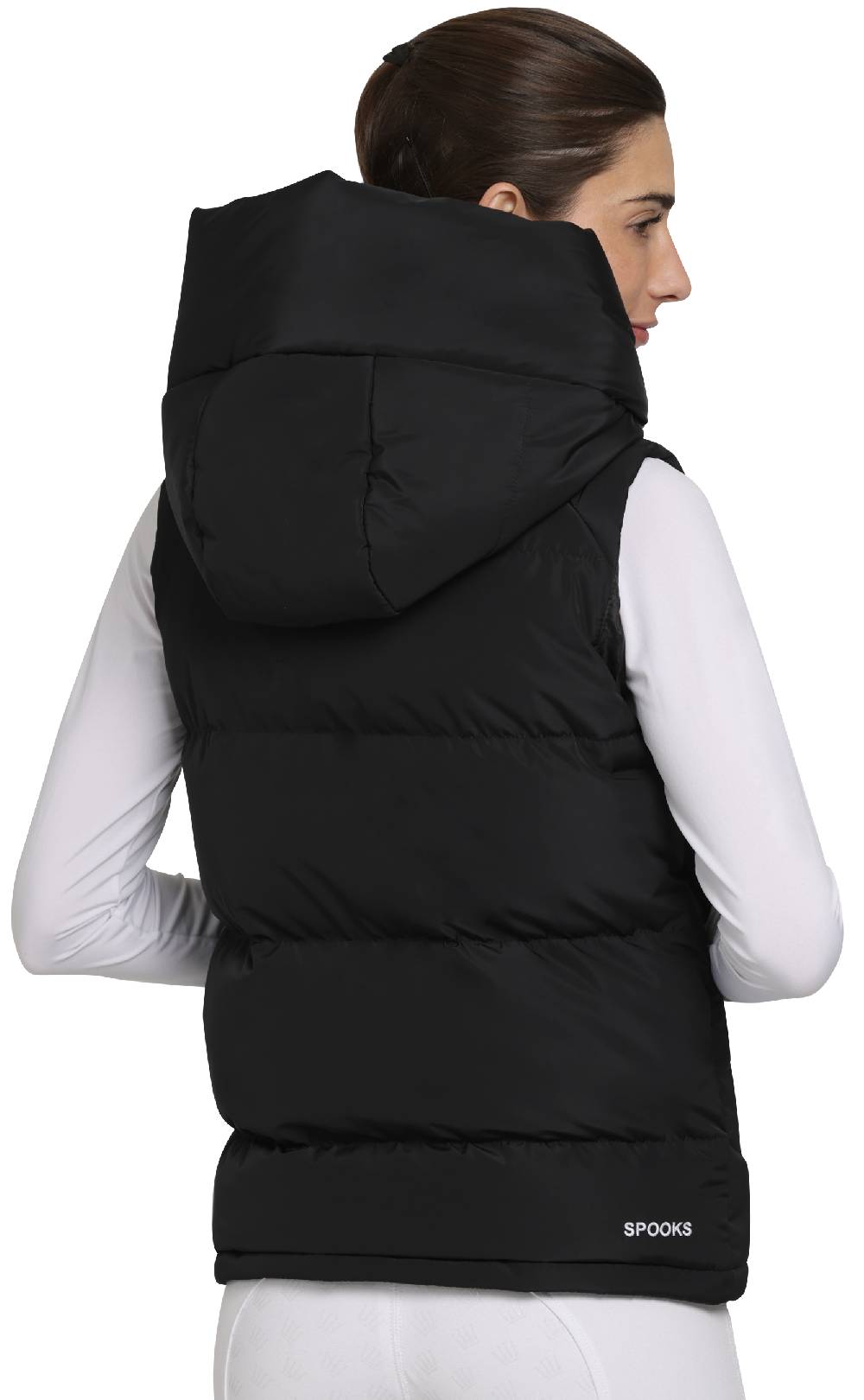 Spooks Oskah Bodywarmer Bis zu 65% Rabatt