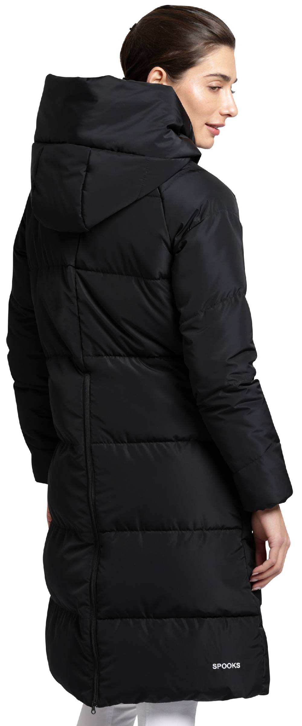 Spooks Oskah Coat Bis zu 55% Rabatt