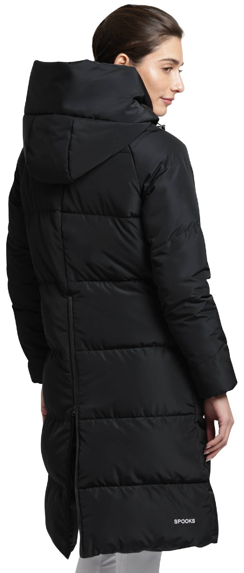 Spooks Oskah Coat Bis zu 55% Rabatt