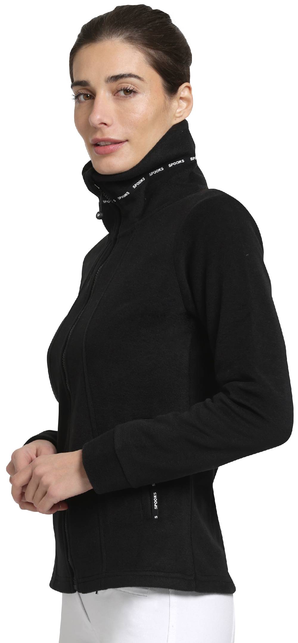 Spooks Fheline Fleece Jacket Nur noch ein Tag übrig