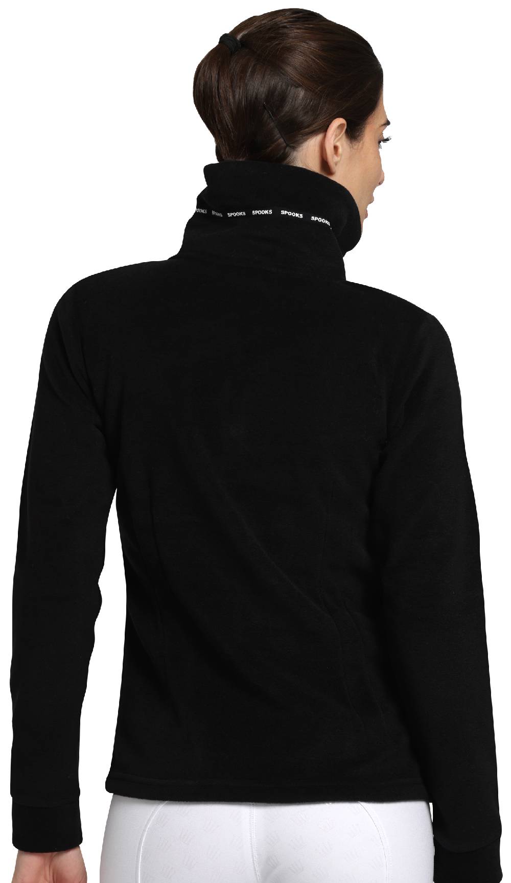 Spooks Fheline Fleece Jacket Nur noch ein Tag übrig