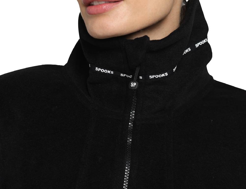 Spooks Fheline Fleece Jacket Nur noch ein Tag übrig