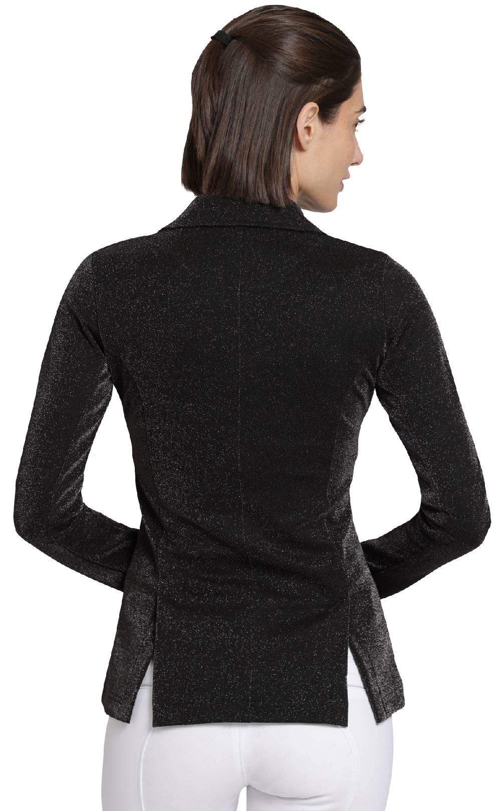 Spooks Showjacket Glitter Riesige Rabatte