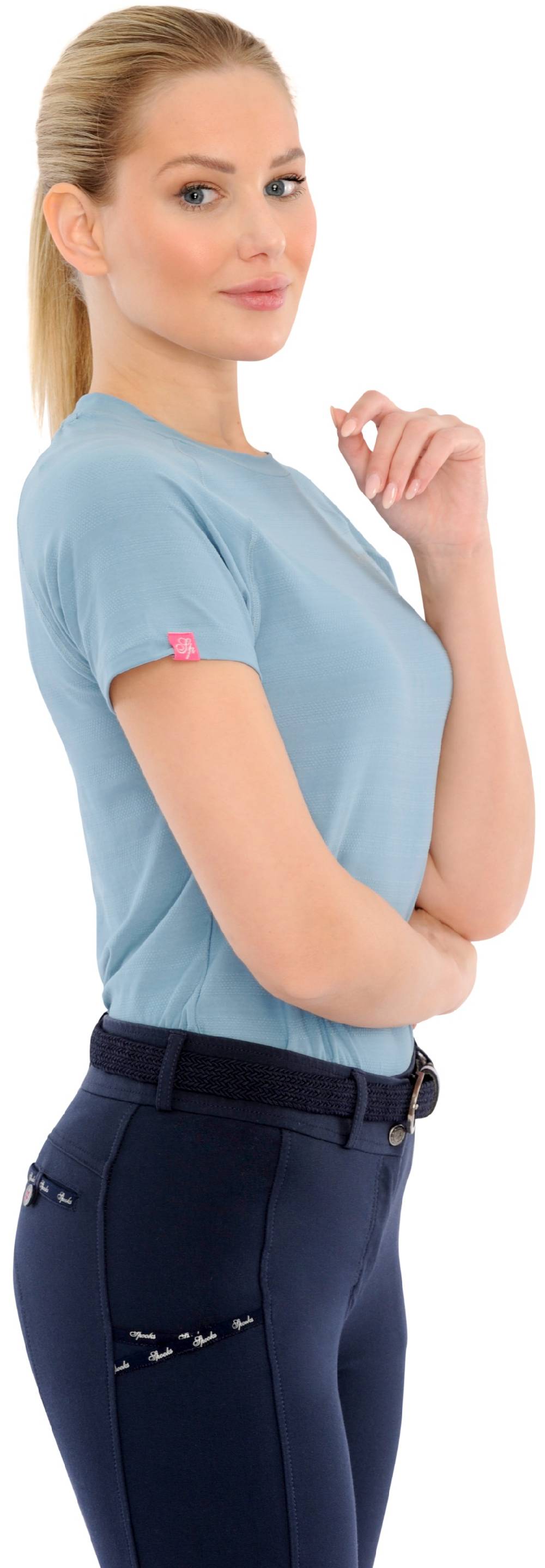 Spooks Sport Shirt Saskiah Kostenloser Versand international