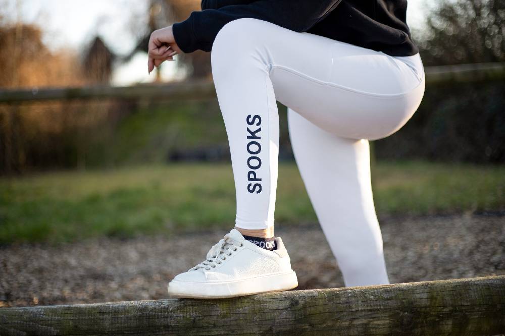 Spooks Emalia Full Grip Leggins Begrenzt auf 3 Tage