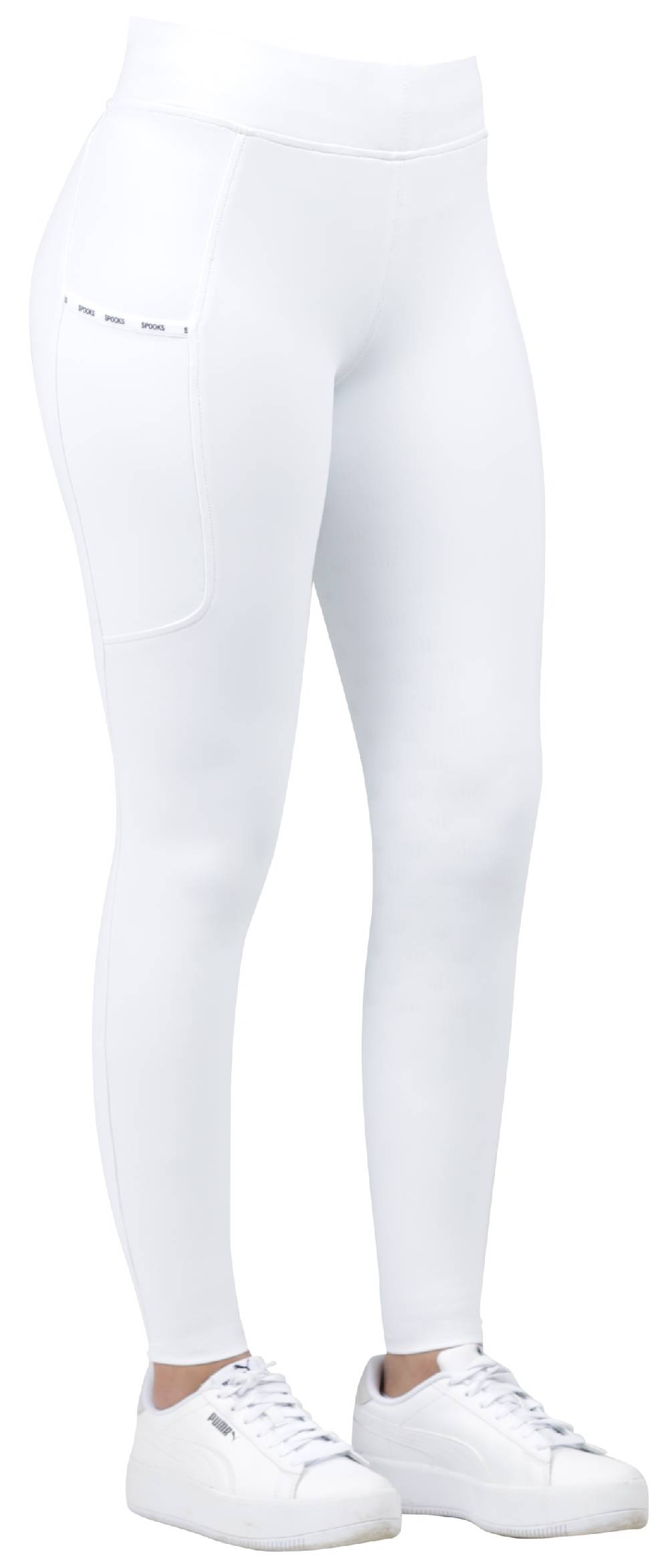 Spooks Emalia Full Grip Leggins Begrenzt auf 3 Tage