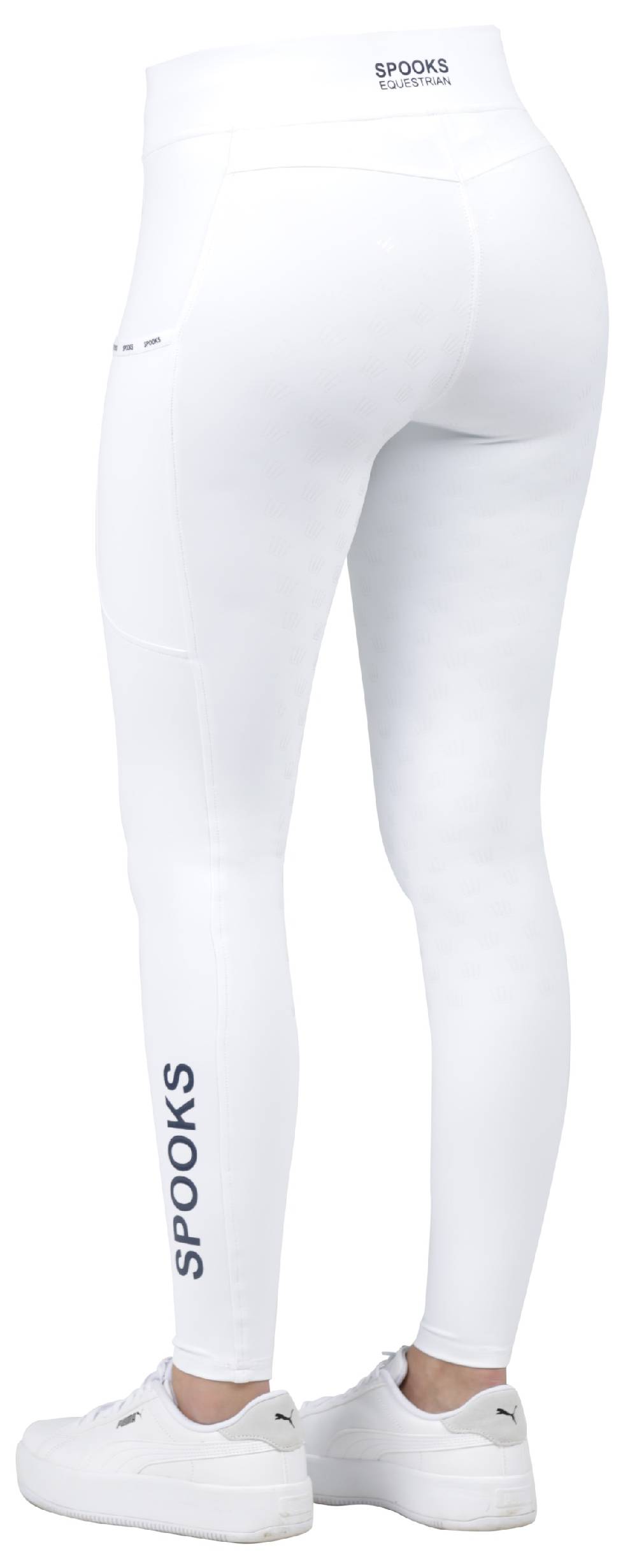 Spooks Emalia Full Grip Leggins Begrenzt auf 3 Tage