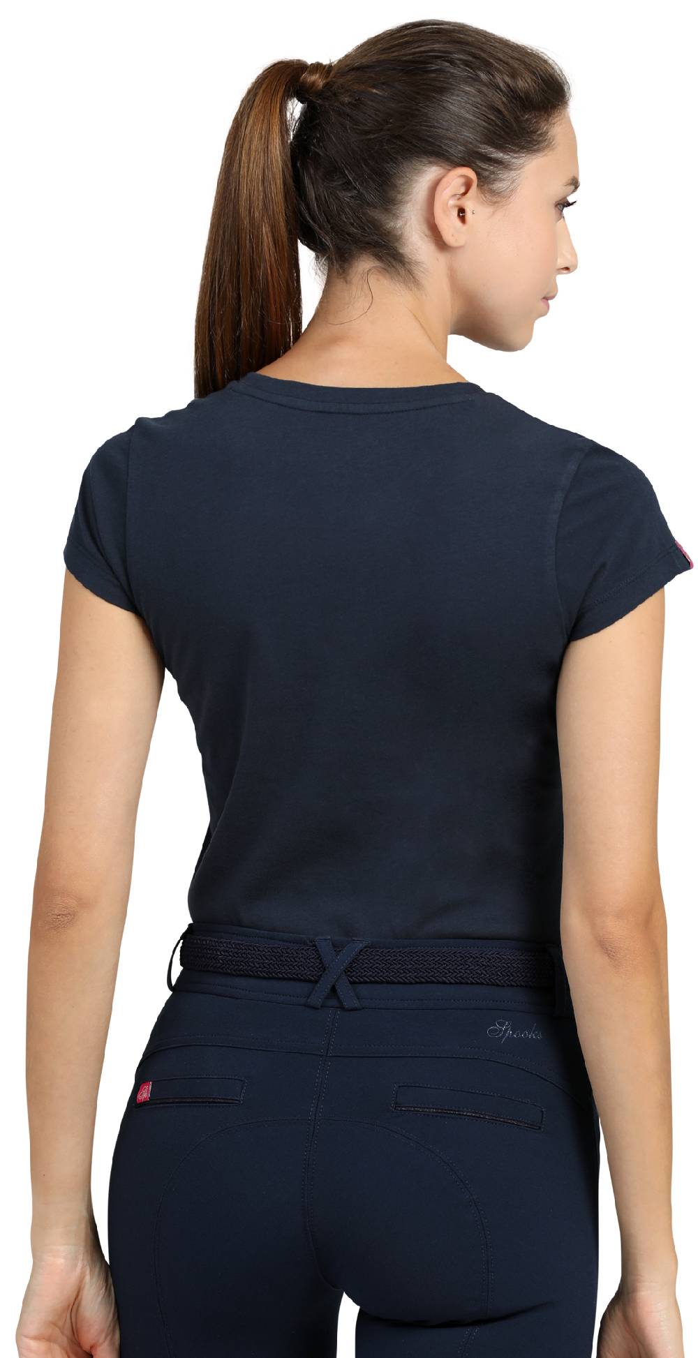 Spooks Crown Sequin Shirt 50% Rabatt für begrenzte Zeit