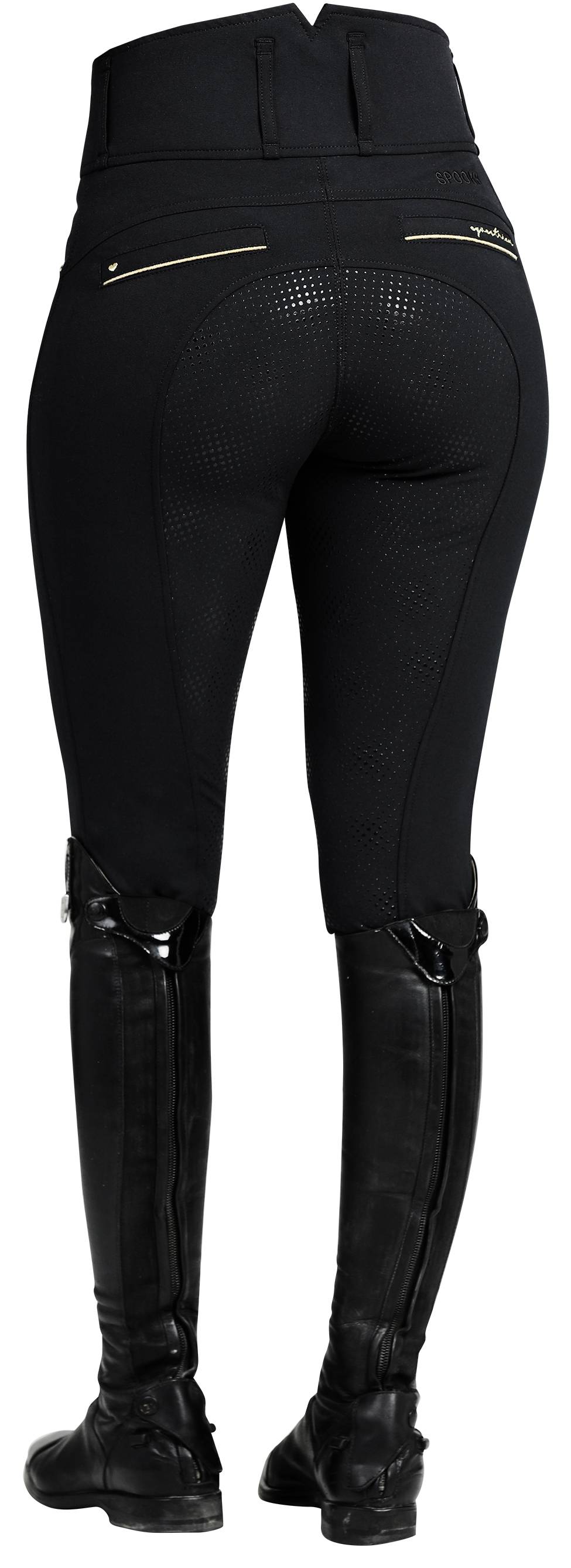 Spooks Annber Full Grip High Waist Rabatte dieses Monats