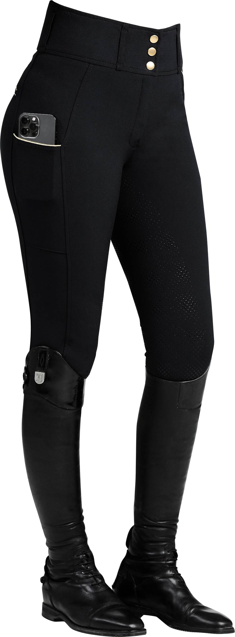 Spooks Annber Full Grip High Waist Rabatte dieses Monats