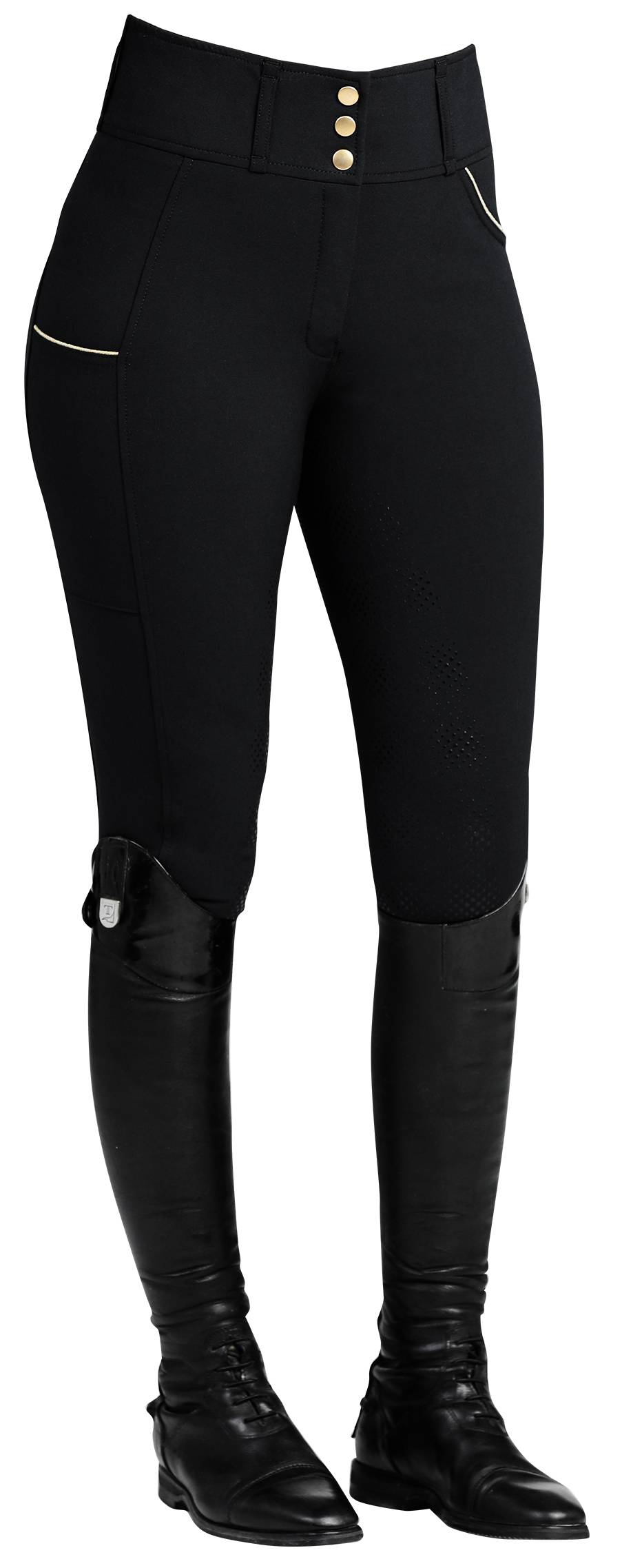 Spooks Annber Full Grip High Waist Rabatte dieses Monats