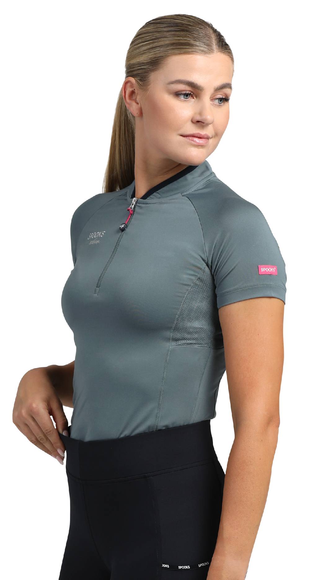 Spooks Sport Shirt Corah 2025