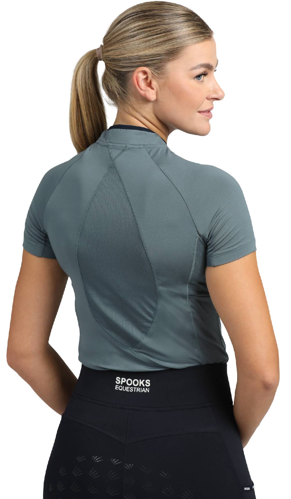 Spooks Sport Shirt Corah 2025