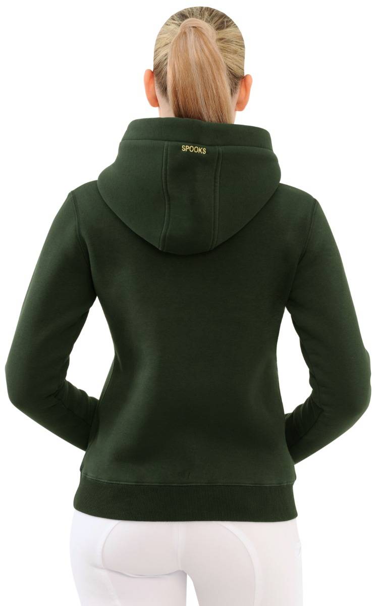 Spooks Annber Hoody Online