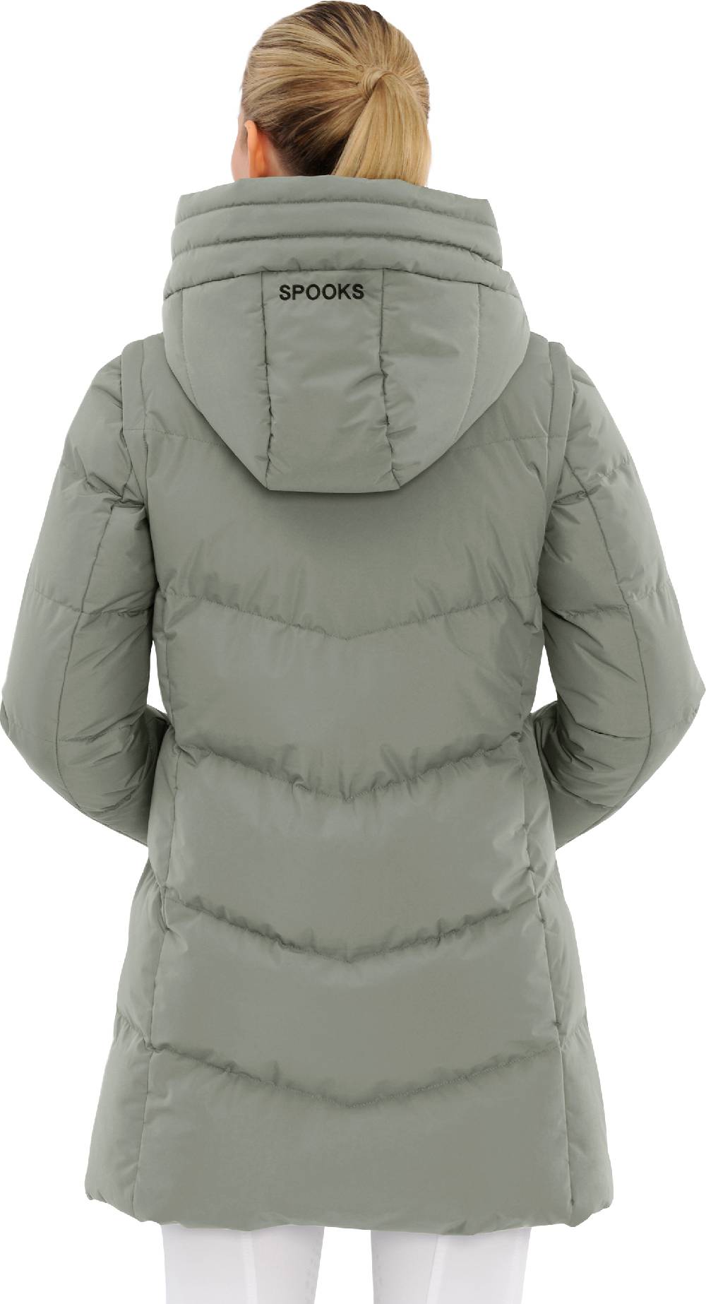 Spooks Malhina Coat Outlet