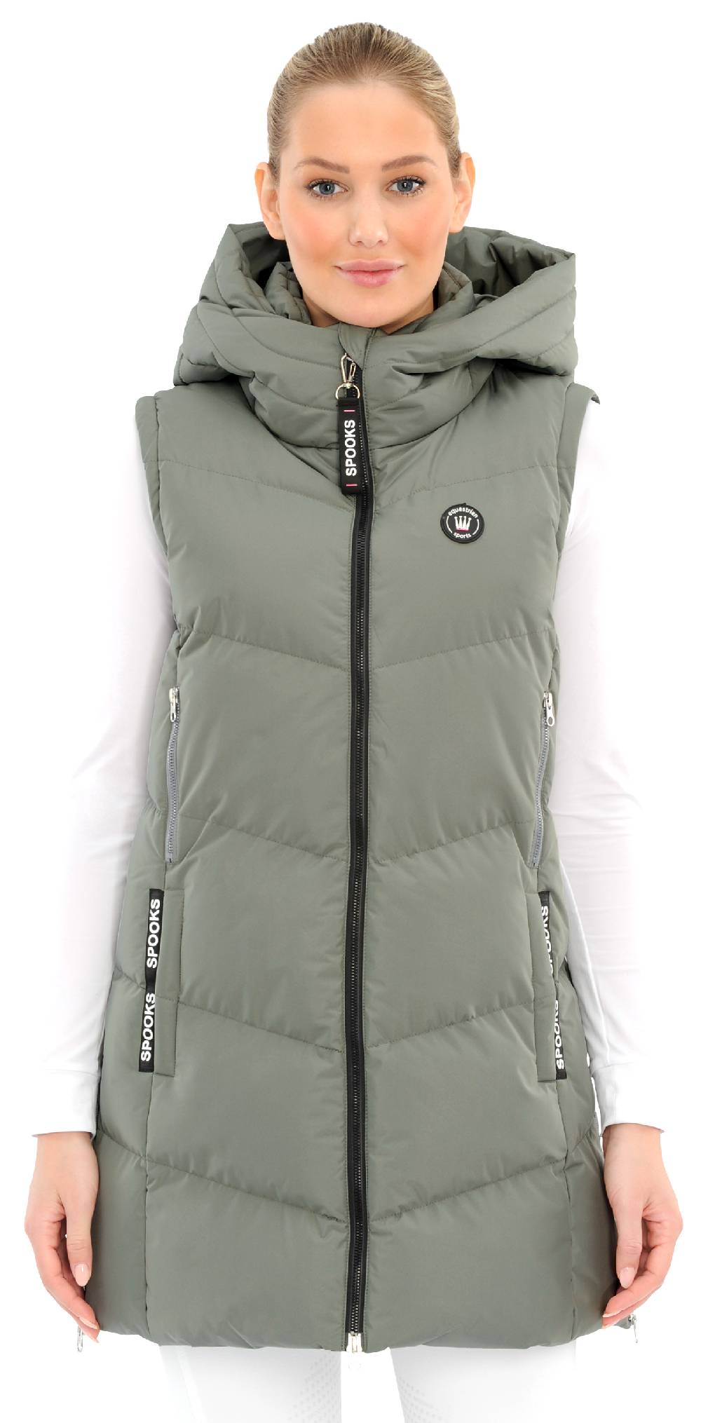Spooks Malhina Coat Outlet