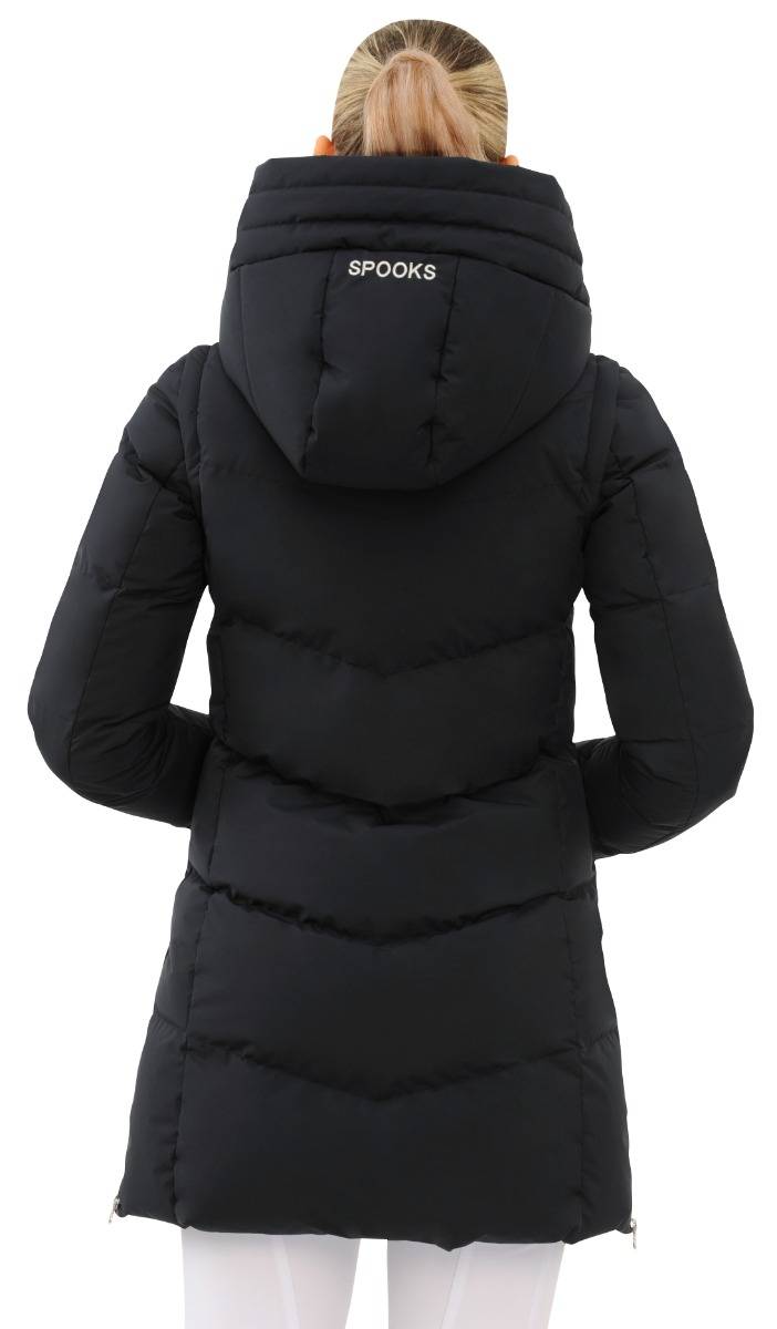 Spooks Malhina Coat Angebote