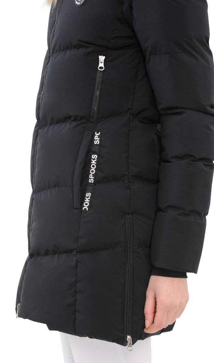 Spooks Malhina Coat Angebote