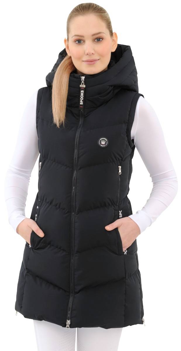 Spooks Malhina Coat Angebote