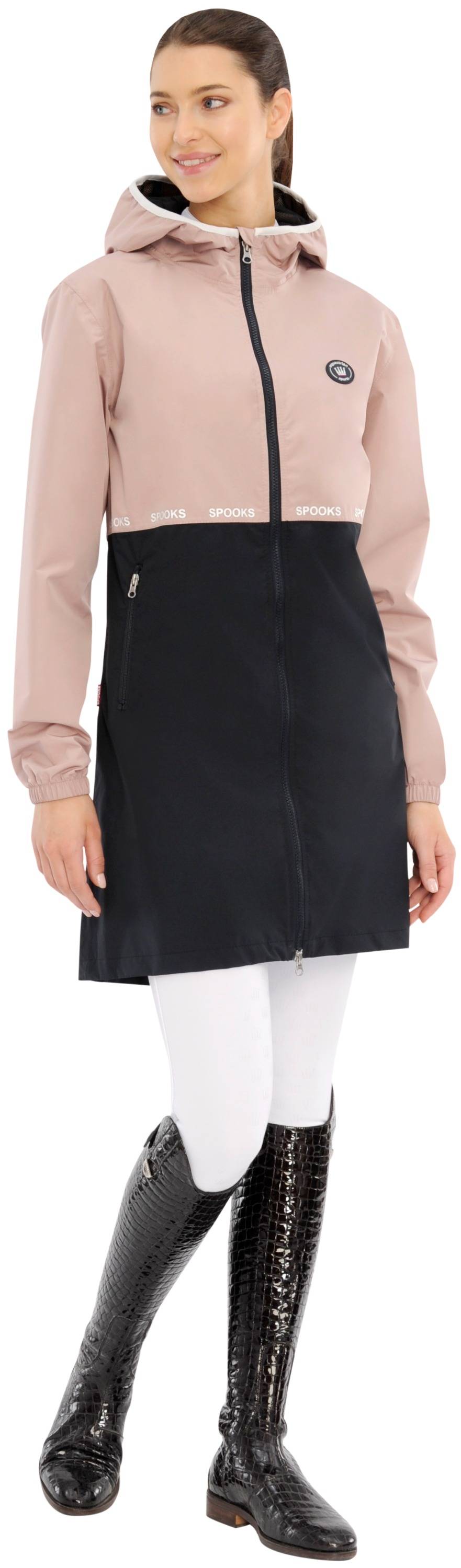Spooks Dianna Rain Coat im Angebot