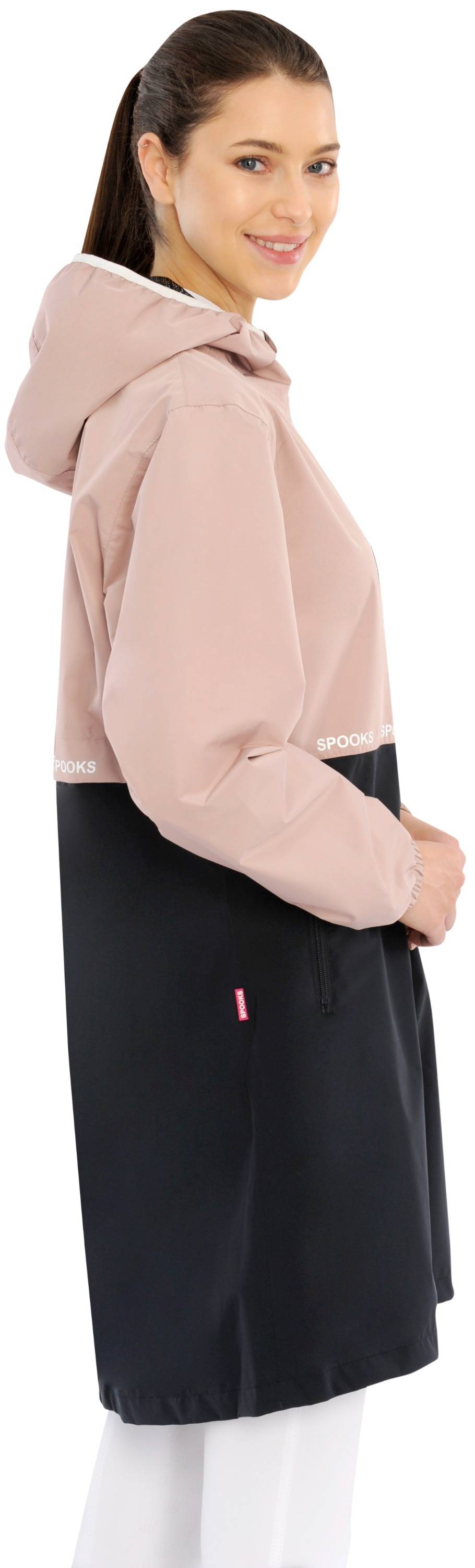 Spooks Dianna Rain Coat im Angebot