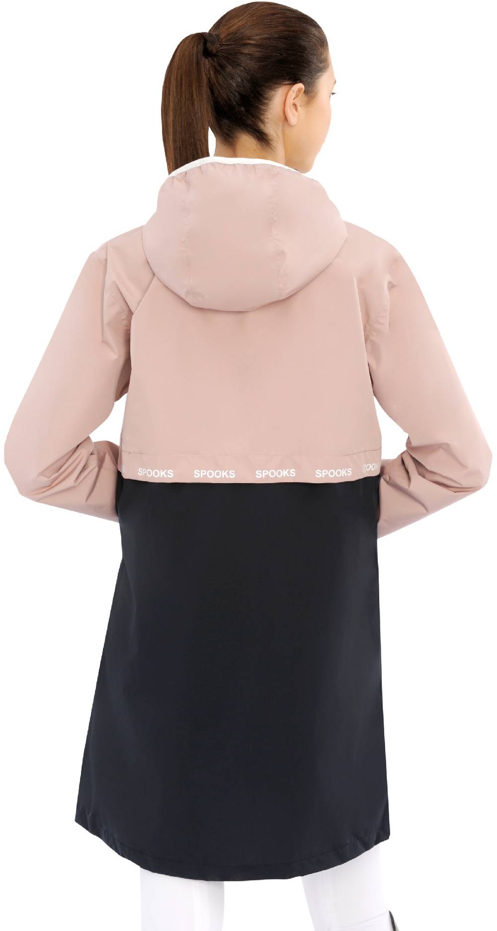 Spooks Dianna Rain Coat im Angebot
