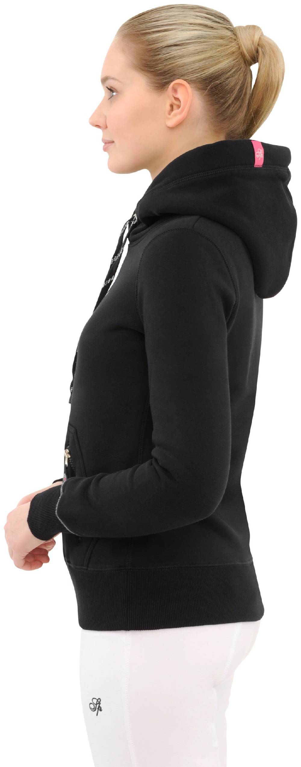 Spooks Crown Hoody Schlussverkauf