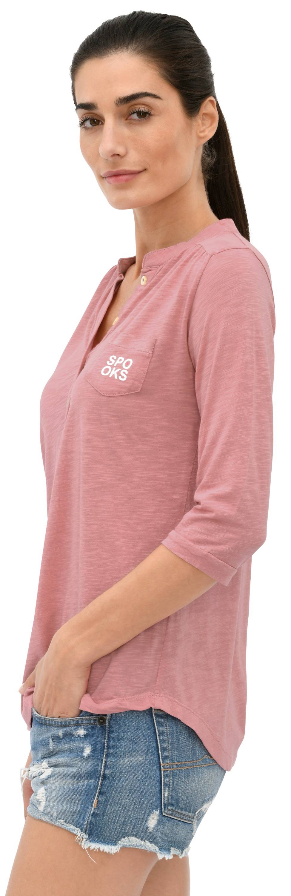Spooks Rayah Shirt Blitzverkäufe