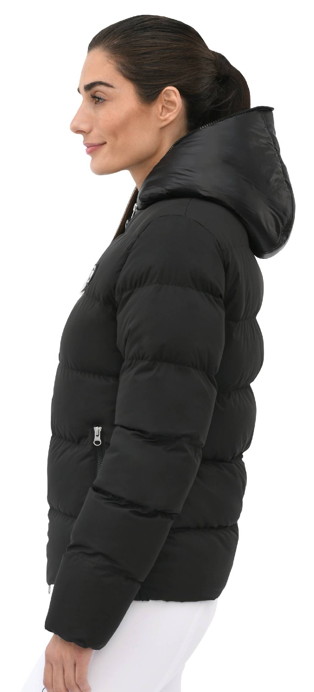 Spooks New Carla Jacket Fabrik Onlineshop
