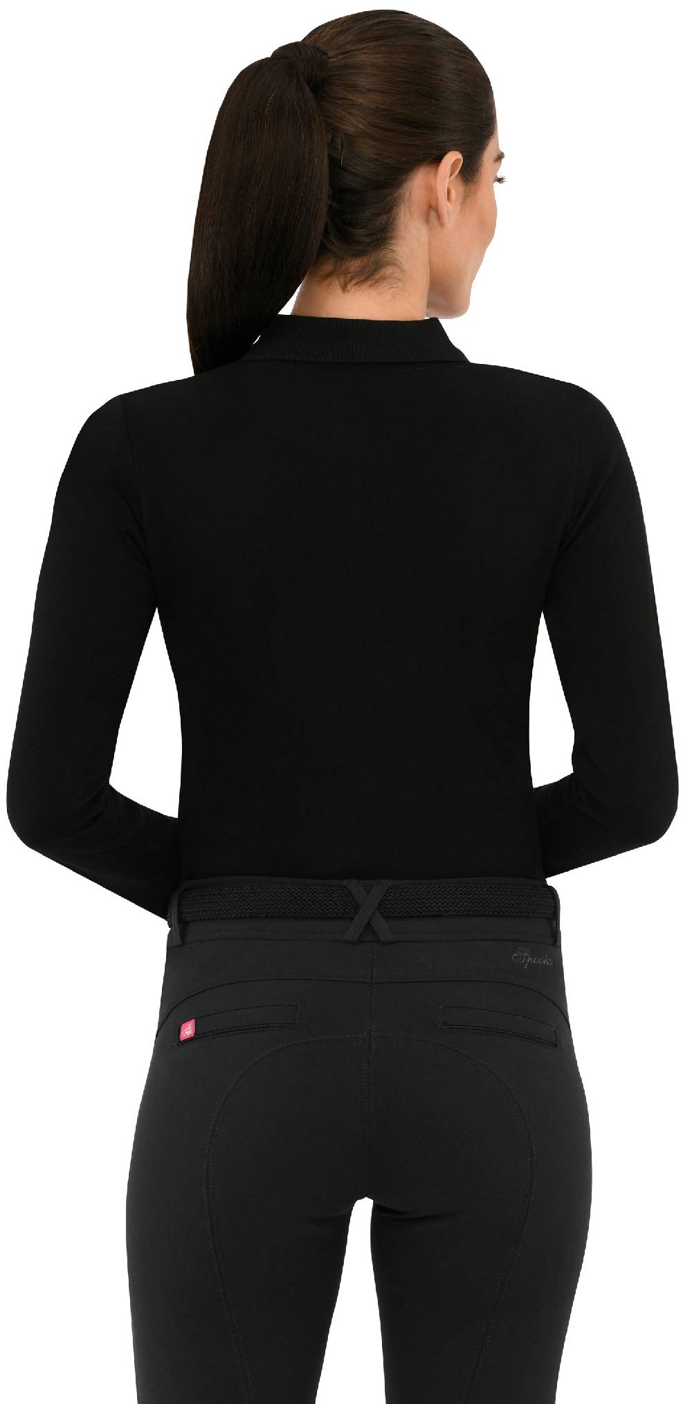 Spooks Awa Polo Longsleeve Fabrikpreis
