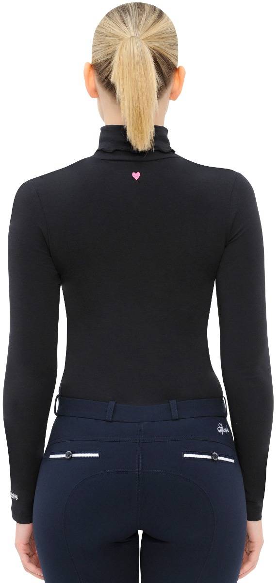Spooks Phiene Turtleneck Sonderangebot