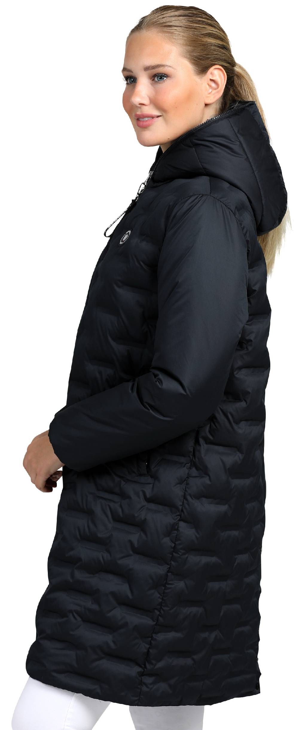 Spooks Mhina Coat Günstig kaufen