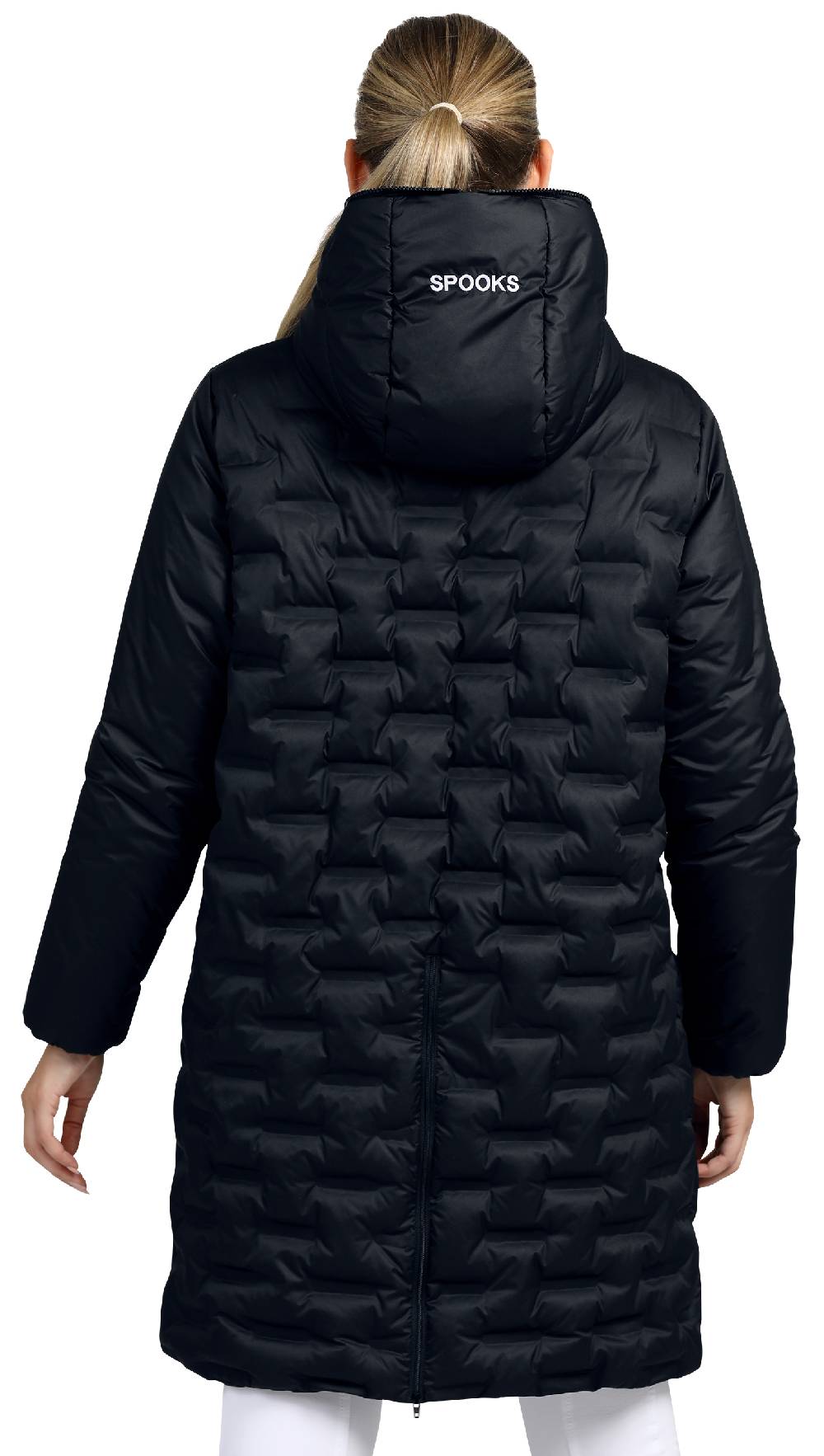 Spooks Mhina Coat Günstig kaufen