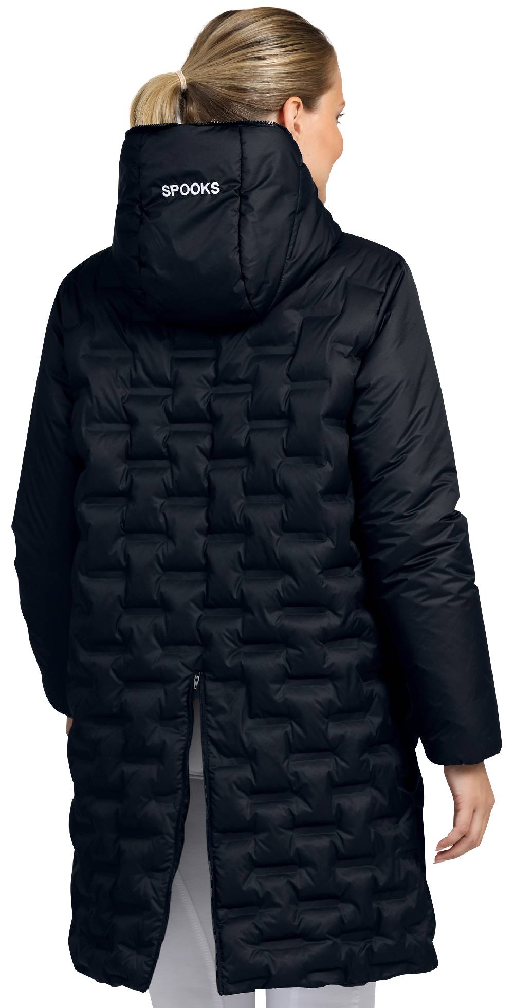 Spooks Mhina Coat Günstig kaufen
