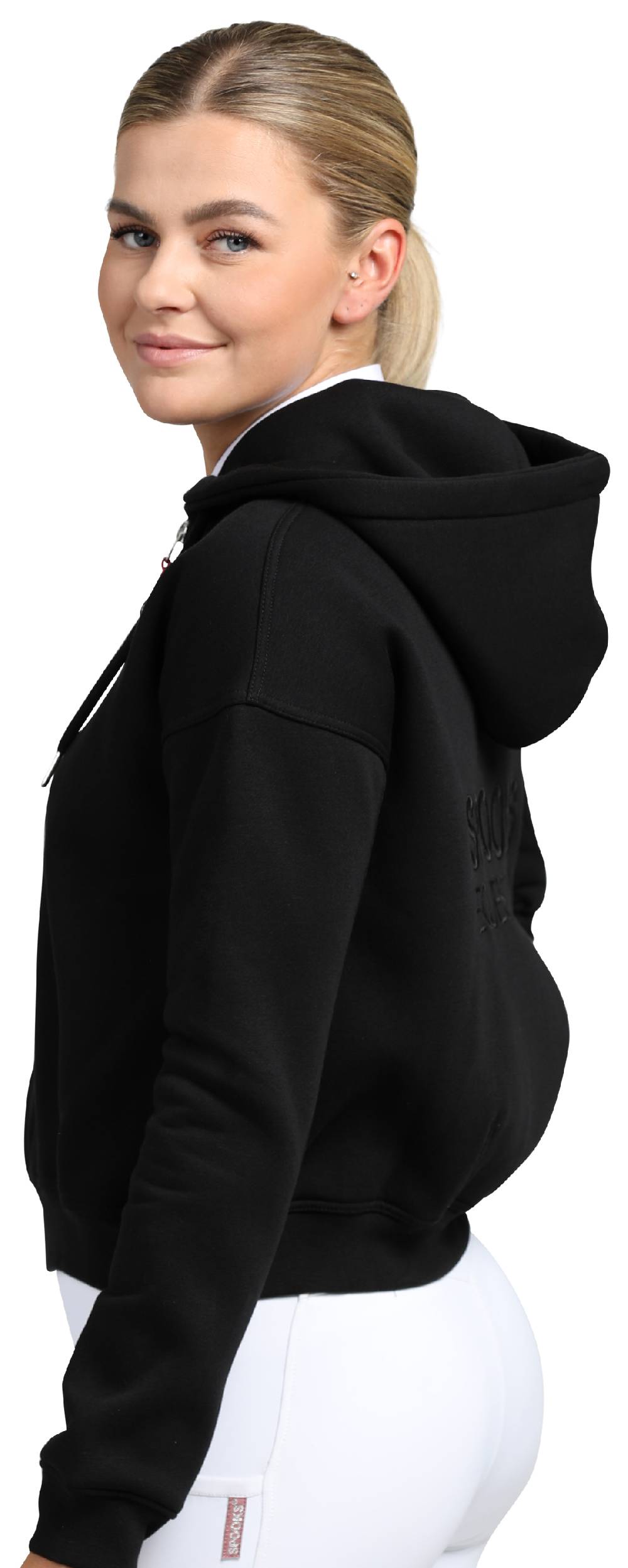 Spooks Marlhen Sweat Jacket Großer Ausverkauf