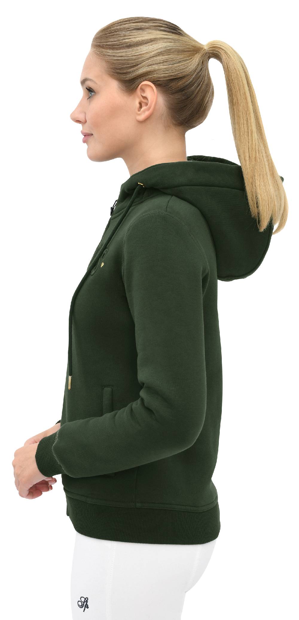 Spooks Annber Sweat Jacket Online Shopping