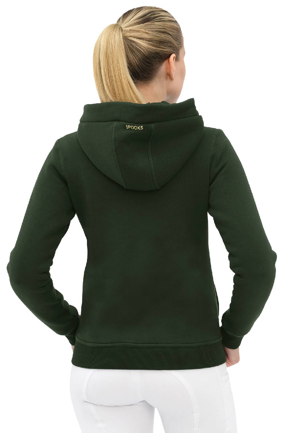 Spooks Annber Sweat Jacket Online Shopping