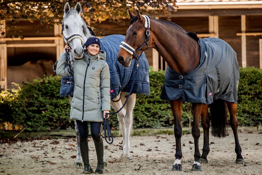 Spooks Stable Rug Cellia 0g Cyber Monday