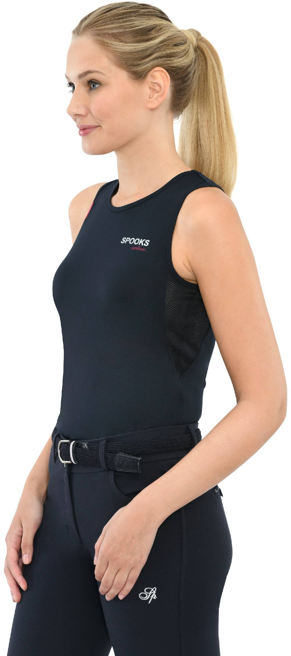 Spooks Sport Tank-Top Lanah Große Rabatte