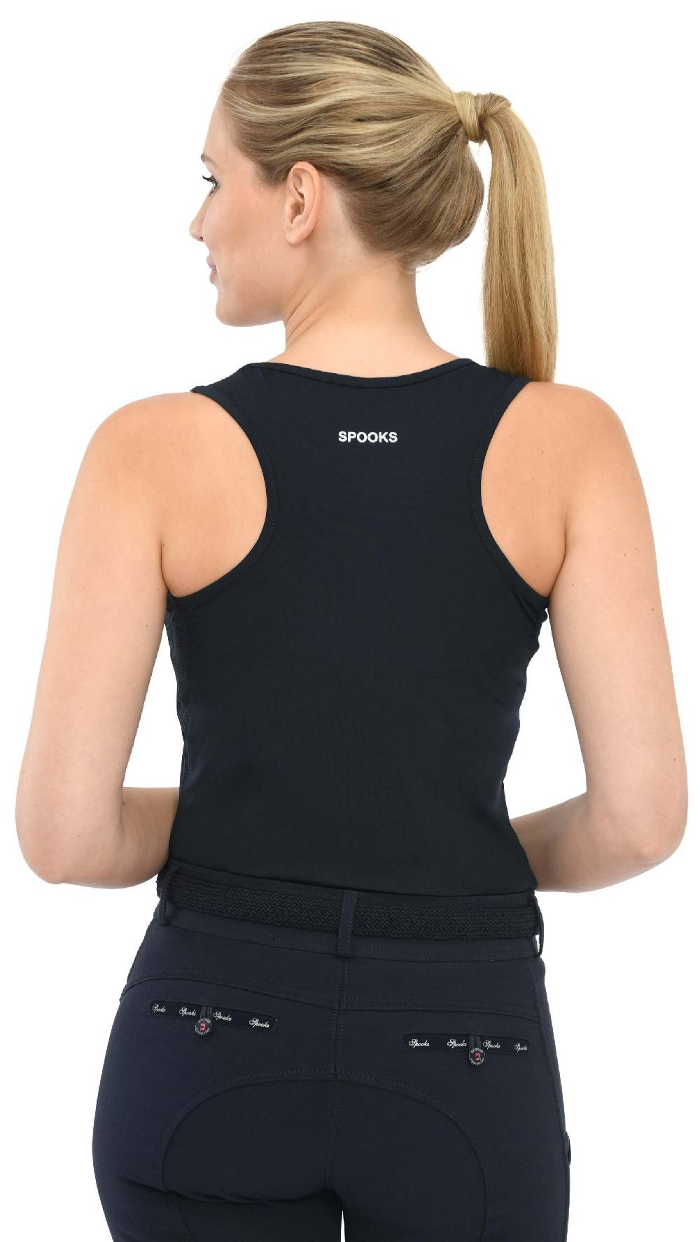 Spooks Sport Tank-Top Lanah Große Rabatte