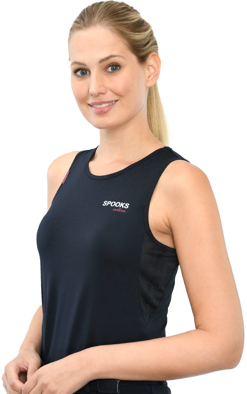 Spooks Sport Tank-Top Lanah Große Rabatte