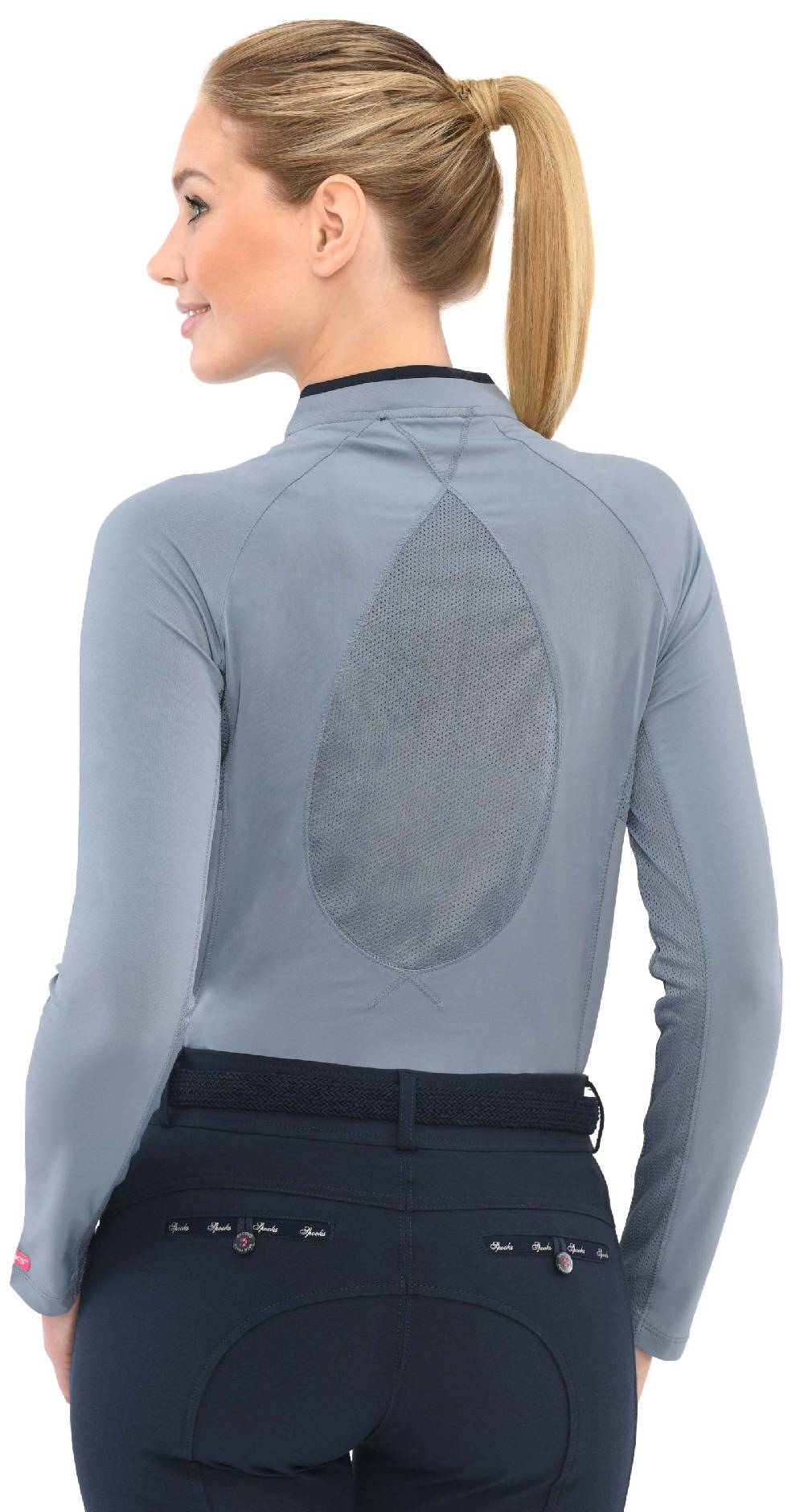 Spooks Sport Shirt Corah Longsleeve Neuheiten