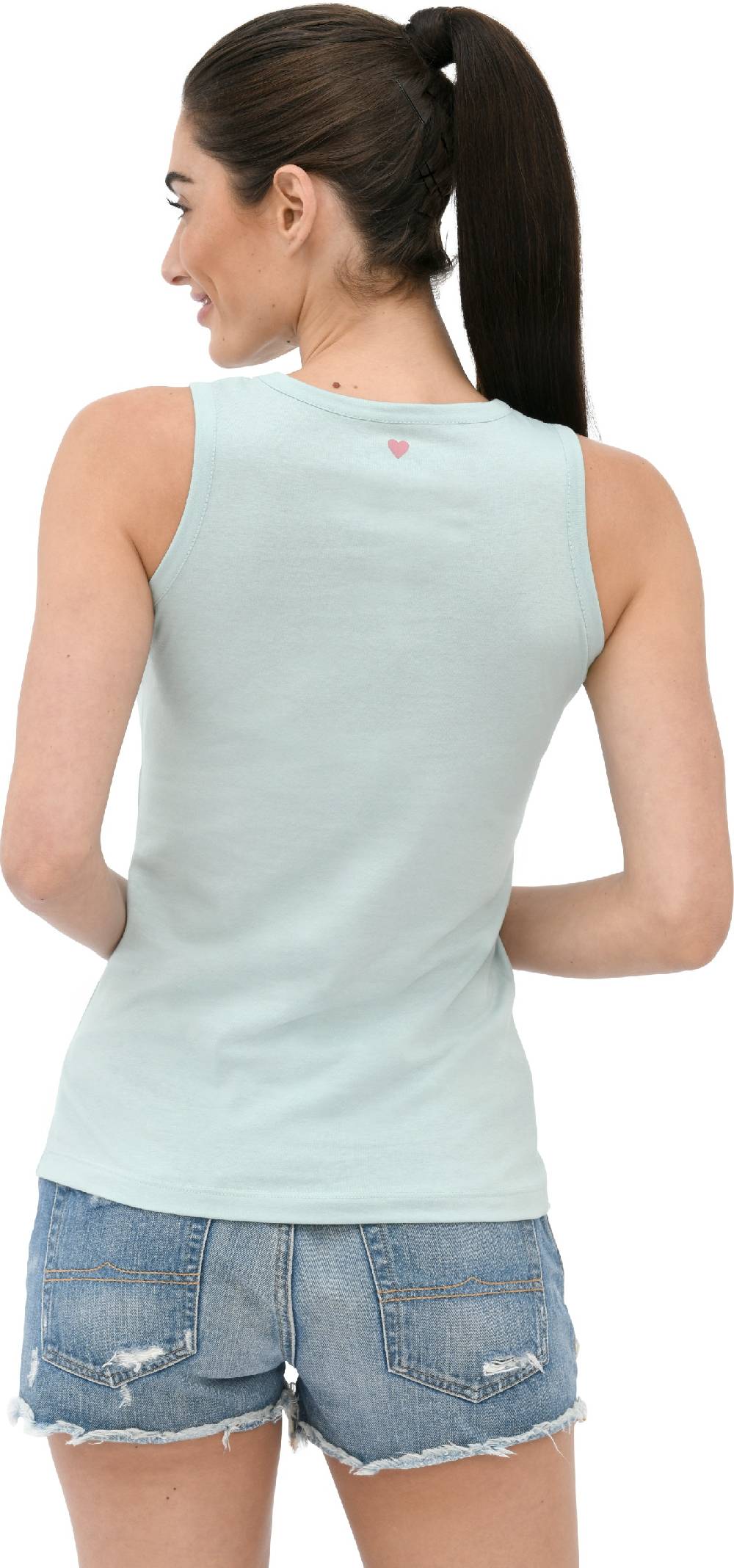 Spooks Mayah Tank-Top Bestseller