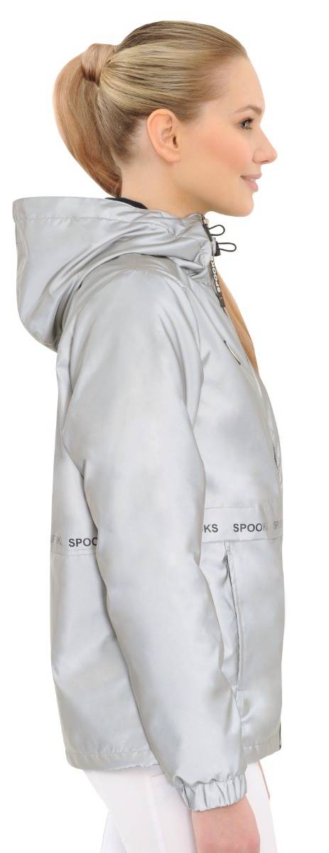 Spooks Cleea Jacket Reflective Tägliche Deals