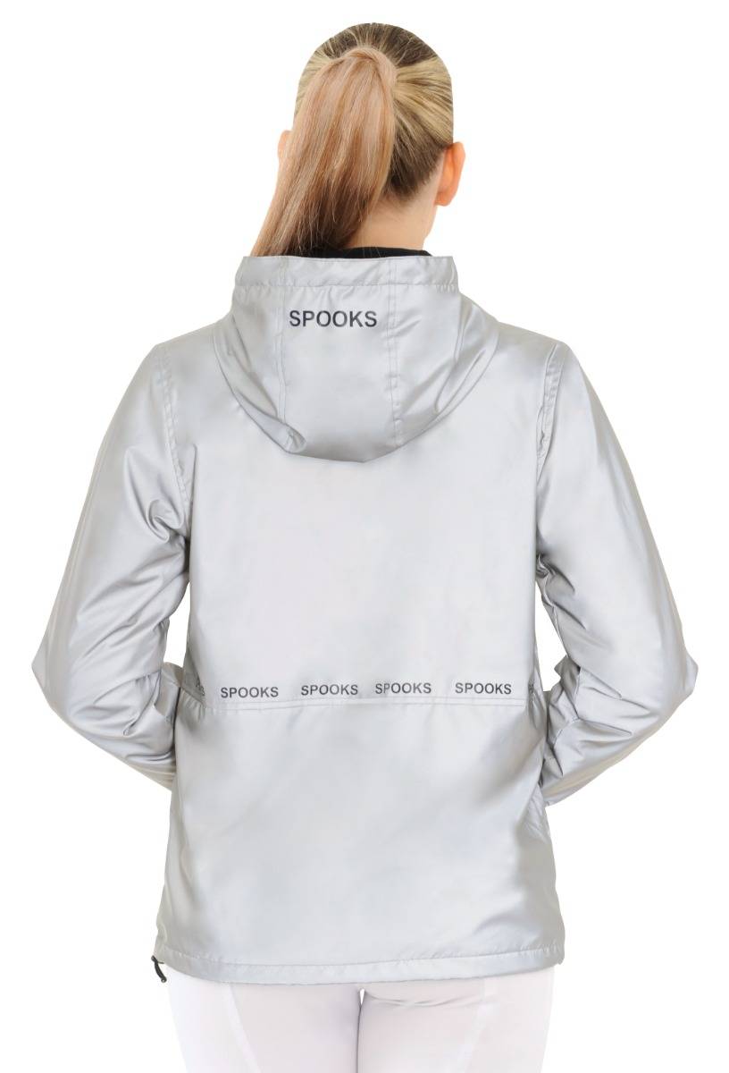 Spooks Cleea Jacket Reflective Tägliche Deals
