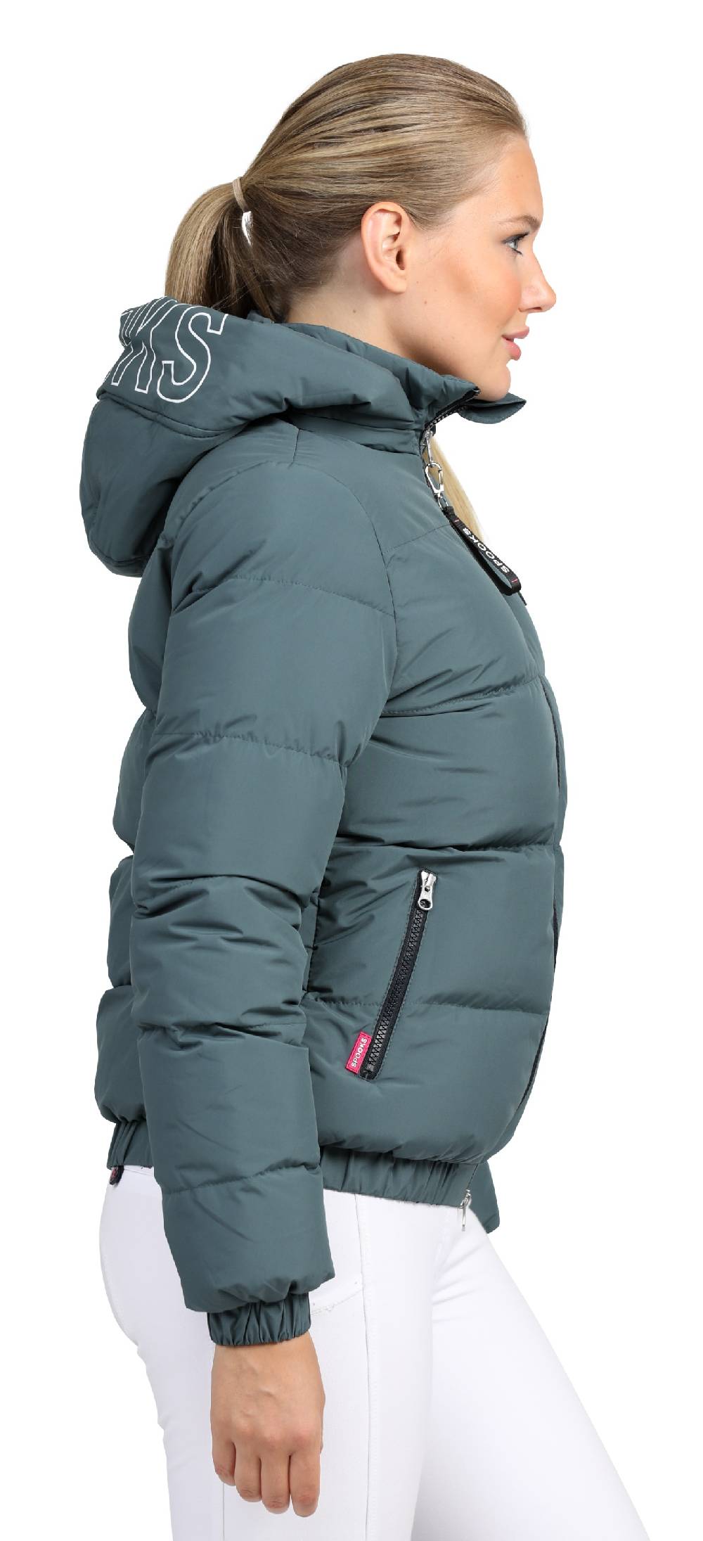 Spooks Kalhea Jacket Sonderangebote