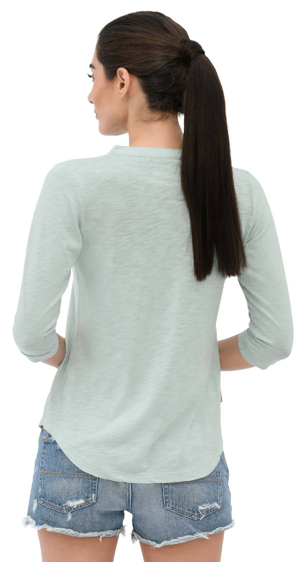 Spooks Rayah Shirt Tiefpreis