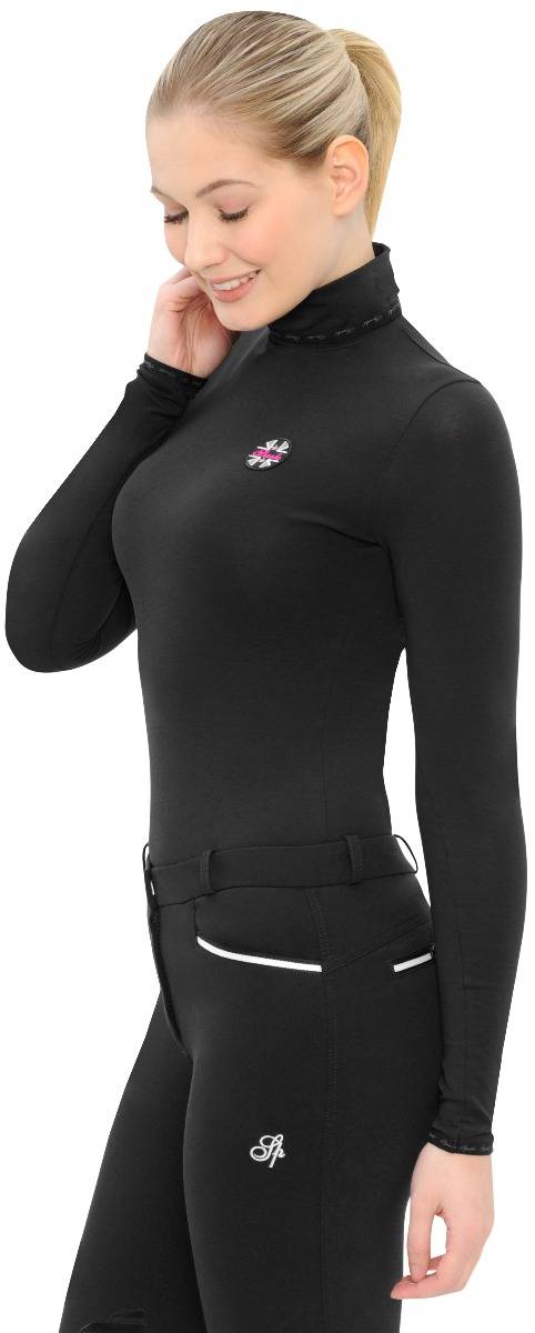 Spooks Patriciah Turtleneck Super Sparpreis