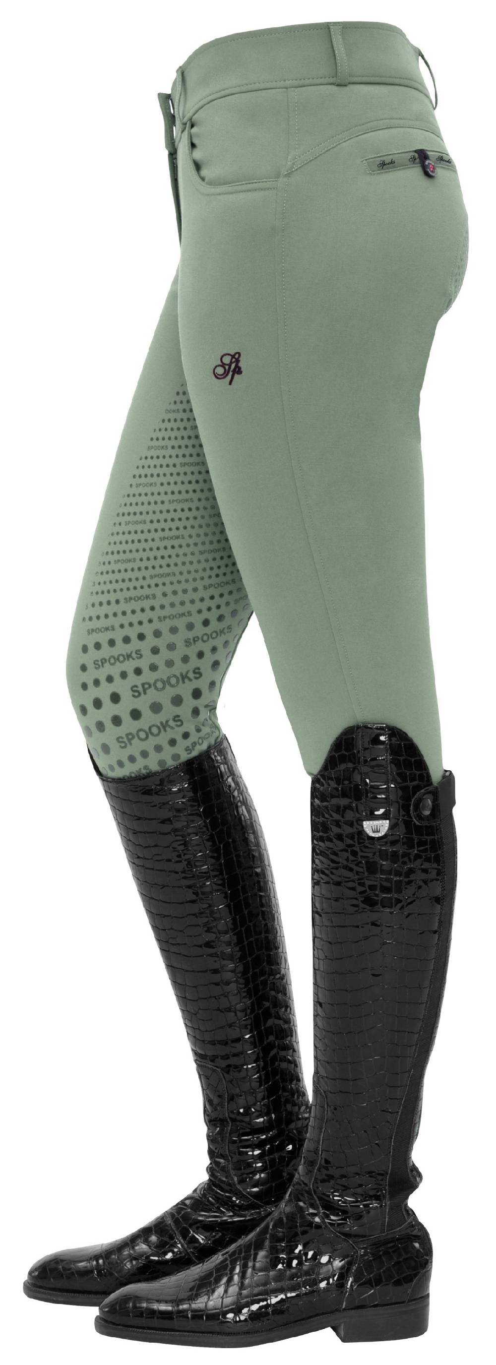 Spooks Elina Full Grip Bis zu 60% Rabatt
