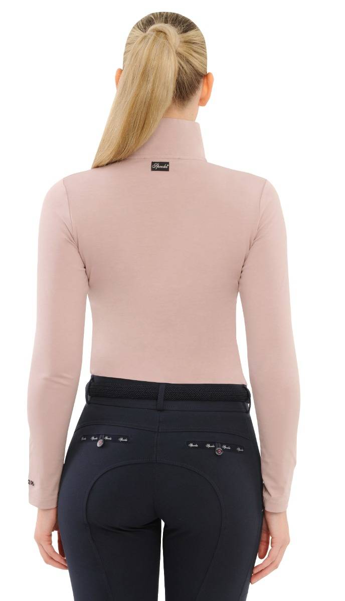 Spooks Hariana Longsleeve Shirt Bis zu 65% Rabatt